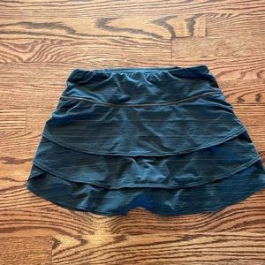 Athleta Tennis Skort